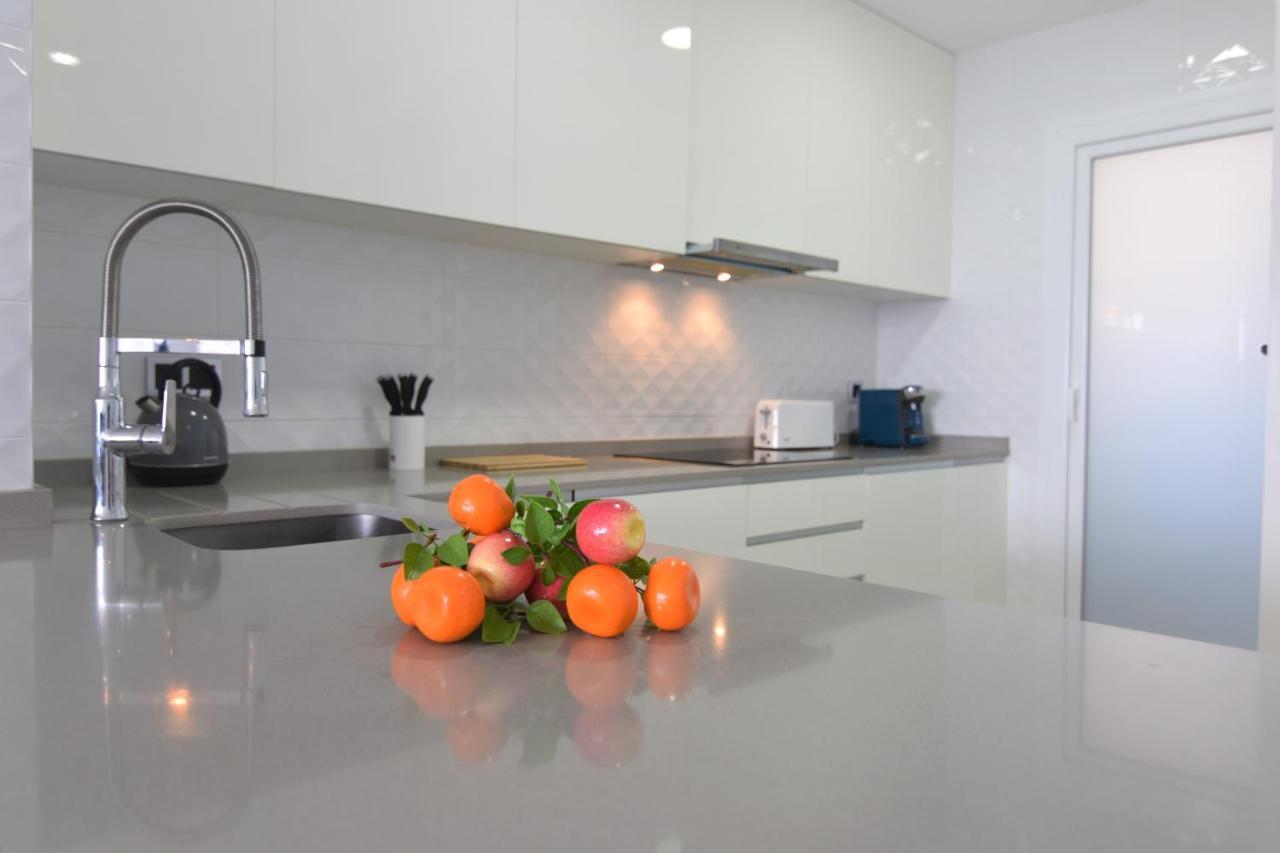 Sunset Drive 758 By Apturist Benidorm Exterior foto