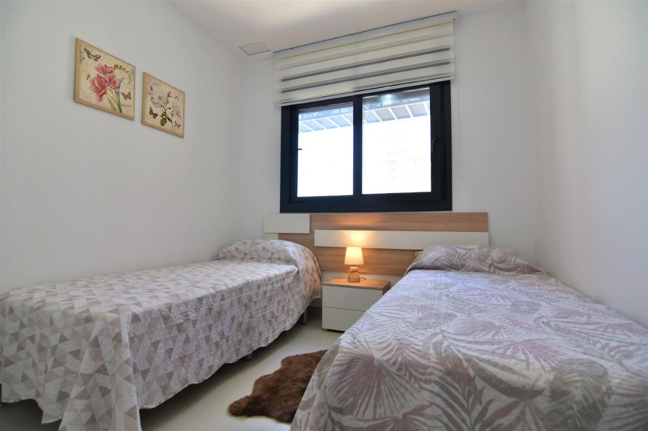 Sunset Drive 758 By Apturist Benidorm Exterior foto